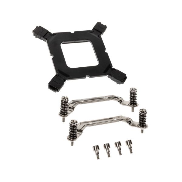 Mounting kit for LGA1700  Zalman ZM-1700MKD CNPS9X OPTIMA RGB, CNPS10X OPTIMA II BLACK/WHITE RGB, CNPS10X OPTIMA II BLACK/WHITE, CNPS10X OPTIMA (2011)