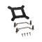 Mounting kit for LGA1700  Zalman ZM-1700MKD CNPS9X OPTIMA RGB, CNPS10X OPTIMA II BLACK/WHITE RGB, CNPS10X OPTIMA II BLACK/WHITE, CNPS10X OPTIMA (2011)