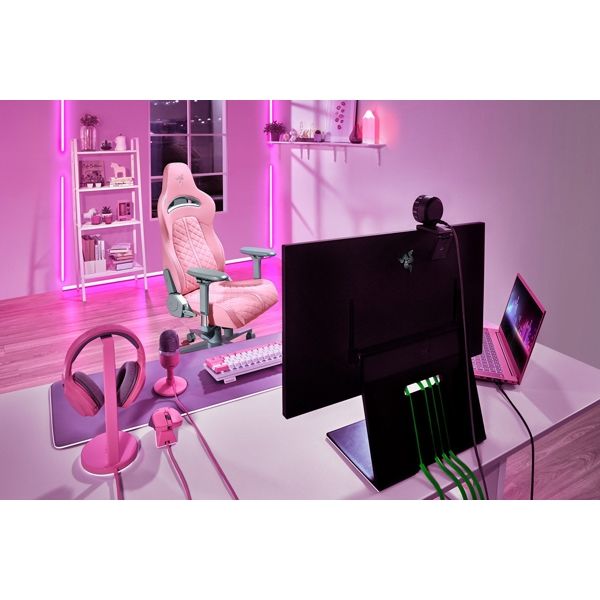 Razer Enki (Quartz)