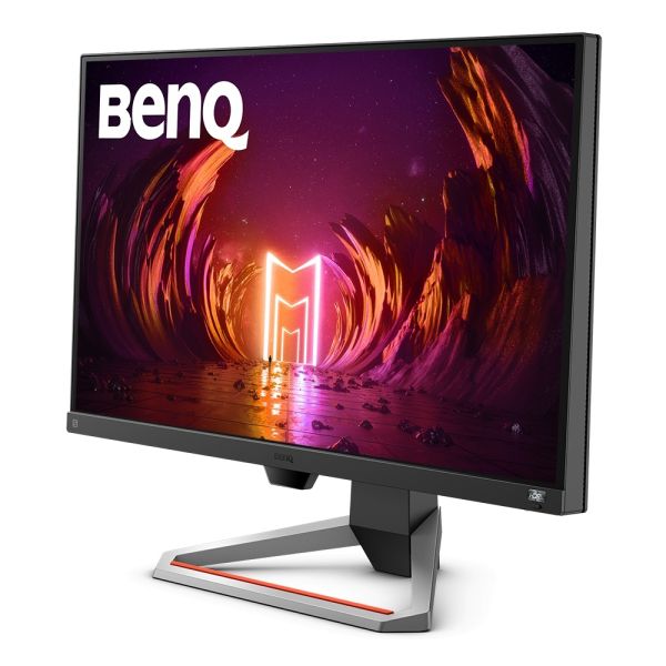 Monitor: BenQ MOBIUZ EX2710S 27" FHD IPS 165Hz 1ms 2xHDMI DP Built-in Speaker - 9H.LKFLA.TBE