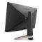 Monitor: BenQ MOBIUZ EX2710S 27" FHD IPS 165Hz 1ms 2xHDMI DP Built-in Speaker - 9H.LKFLA.TBE