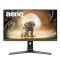 Monitor: BenQ EW2880U 28" 4K UHD IPS 5ms HDMI DP USB-C Built-in Speaker - 9H.LKSLB.QBE