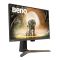 Monitor: BenQ EW2880U 28" 4K UHD IPS 5ms HDMI DP USB-C Built-in Speaker - 9H.LKSLB.QBE
