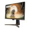 Monitor: BenQ EW2880U 28" 4K UHD IPS 5ms HDMI DP USB-C Built-in Speaker - 9H.LKSLB.QBE
