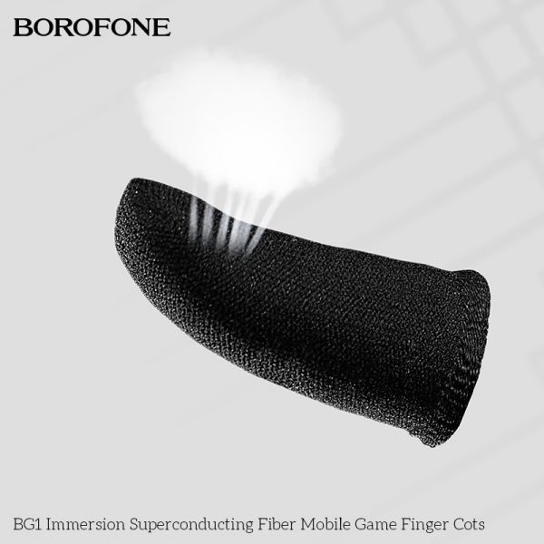 Borofone BG1