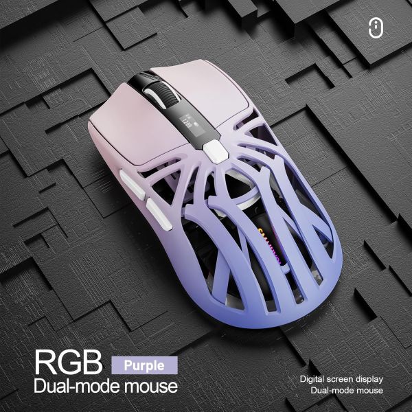 Smailwolf RS8 Violet