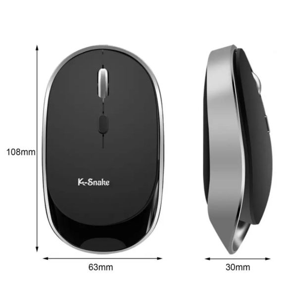 K snake bm800