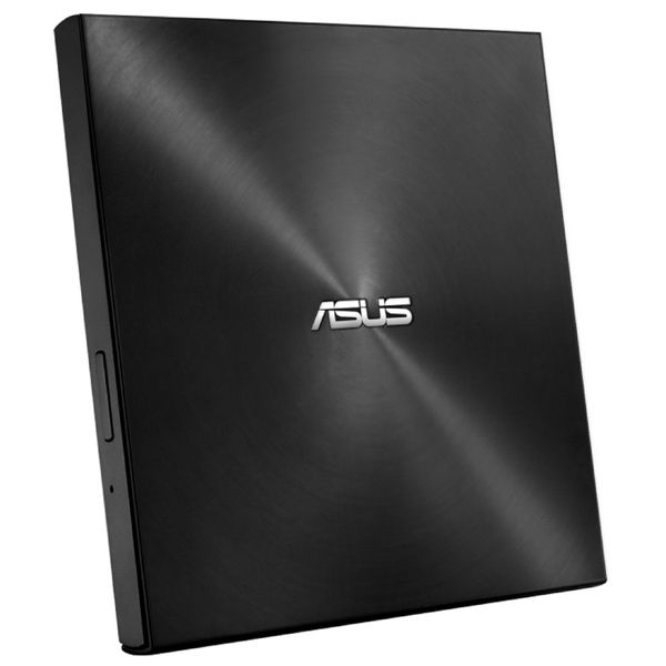 ASUS SDRW-08U8M-U/BLK/G/AS external DVD drive & writer black