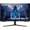 Monitor/ Samsung/ Odyssey Neo G7 LS32BG752NIXCI 32'' UHD 3840x2160 VA 1ms 165Hz