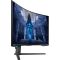 Monitor/ Samsung/ Odyssey Neo G7 LS32BG752NIXCI 32'' UHD 3840x2160 VA 1ms 165Hz