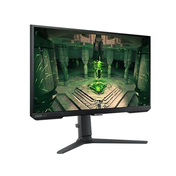 Monitor/ Samsung/ Odyssey G4 LS27BG400EIXCI 27'' FHD 1920 x 1080 IPS 1ms 240Hz