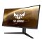 Asus Monitor 34" TUF Gaming VG34VQL1B 2xHDMI, 2xDP, USB, MM, VA, 3440x1440, 21:9, 165Hz, 1ms, sRGB 120%, CURVED, FreeSync, HAS, HDR400