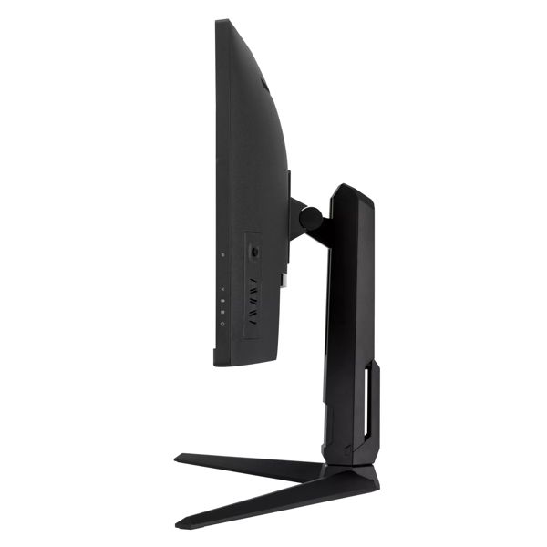 Asus Monitor 34" TUF Gaming VG34VQL1B 2xHDMI, 2xDP, USB, MM, VA, 3440x1440, 21:9, 165Hz, 1ms, sRGB 120%, CURVED, FreeSync, HAS, HDR400