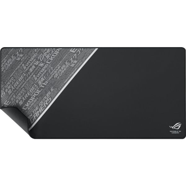 ASUS Mouse Pad ROG Sheath BLK LTD, XXL (900x440x3mm), black