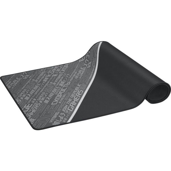 ASUS Mouse Pad ROG Sheath BLK LTD, XXL (900x440x3mm), black