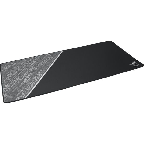 ASUS Mouse Pad ROG Sheath BLK LTD, XXL (900x440x3mm), black