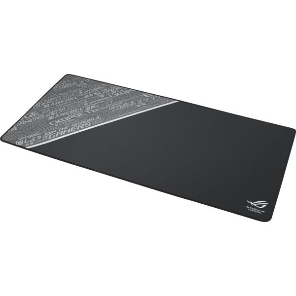 ASUS Mouse Pad ROG Sheath BLK LTD, XXL (900x440x3mm), black