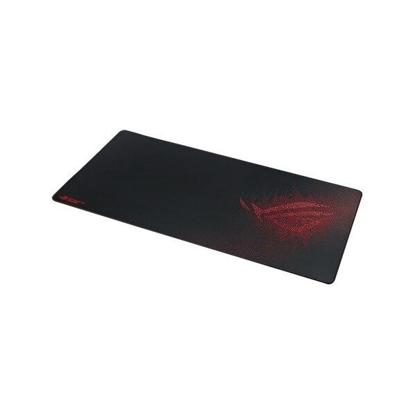 ASUS Mous Pad ROG Sheath, XXL (900x440x3mm), black-red