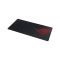 ASUS Mous Pad ROG Sheath, XXL (900x440x3mm), black-red