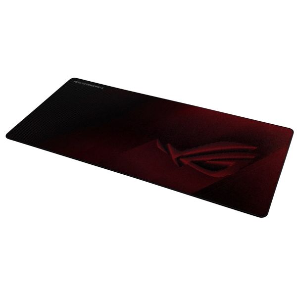 ASUS Mouse Pad ROG Scabbard II XXL Black/Red (900x400x3mm)
