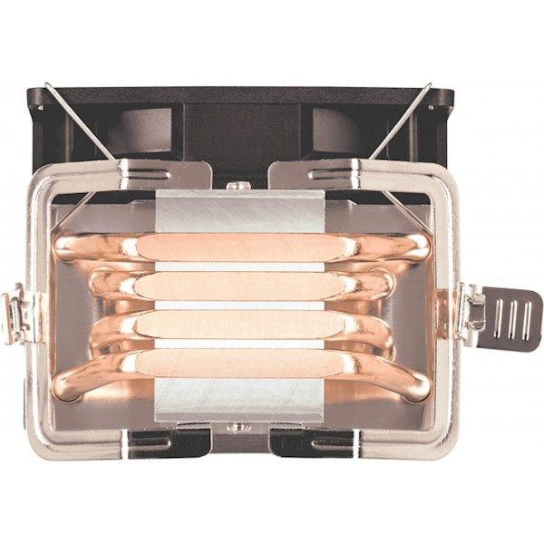 2E GAMING CPU cooling system AIR COOL (AC90D4) OEM,775,115X,1366,1200,1700, FM1,FM2,AM2,AM2+,AM3,AM3+,AM4, 90mm,TDP 130W