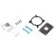 2E GAMING CPU cooling system AIR COOL (AC90D4) OEM,775,115X,1366,1200,1700, FM1,FM2,AM2,AM2+,AM3,AM3+,AM4, 90mm,TDP 130W