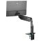 2E Single Monitor Select Spring Assisted Aluminum Monitor Arm with USB