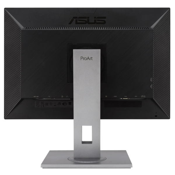 Asus Monitor 24.1" Asus ProArt PA248QV D-Sub, HDMI, DP, 4xUSB, MM, IPS, 1920x1200, 16:10, sRGB 100%, Pivot