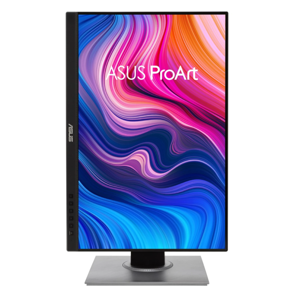 Asus Monitor 24.1" Asus ProArt PA248QV D-Sub, HDMI, DP, 4xUSB, MM, IPS, 1920x1200, 16:10, sRGB 100%, Pivot