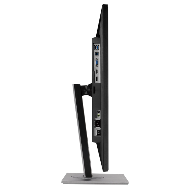 Asus Monitor 24.1" Asus ProArt PA248QV D-Sub, HDMI, DP, 4xUSB, MM, IPS, 1920x1200, 16:10, sRGB 100%, Pivot