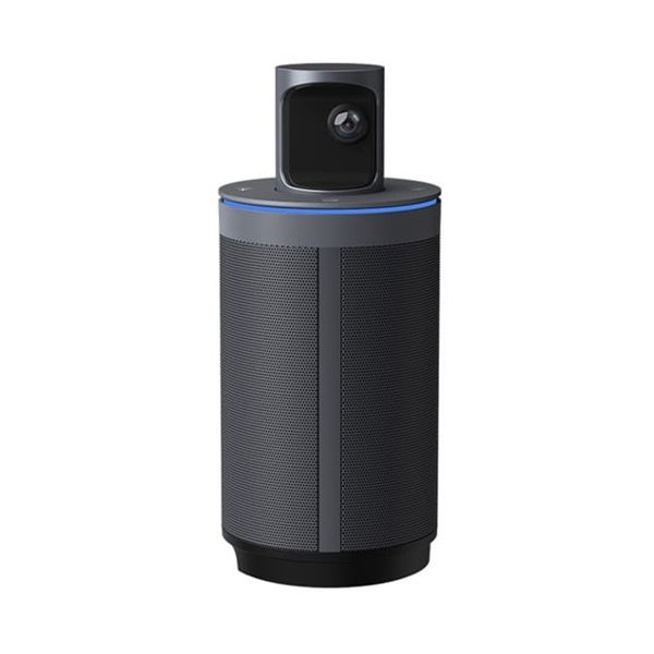 Conference Camera Kandao WL0308 All In One, 8K UHD 360°, USB-C, Conference Camera, Grey
