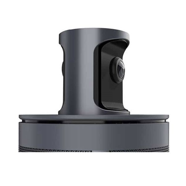 Conference Camera Kandao WL0308 All In One, 8K UHD 360°, USB-C, Conference Camera, Grey