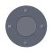 Conference Camera Kandao WL0308 All In One, 8K UHD 360°, USB-C, Conference Camera, Grey