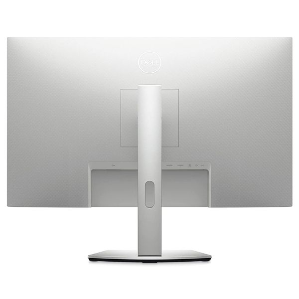 Monitor DELL 27" S2722QC HDMI, DP, USB-C, MM, IPS, 3840x2160, 4ms, sRGB 99%, FreeSync, Pivot, 60Hz
