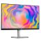 Monitor DELL 27" S2722QC HDMI, DP, USB-C, MM, IPS, 3840x2160, 4ms, sRGB 99%, FreeSync, Pivot, 60Hz