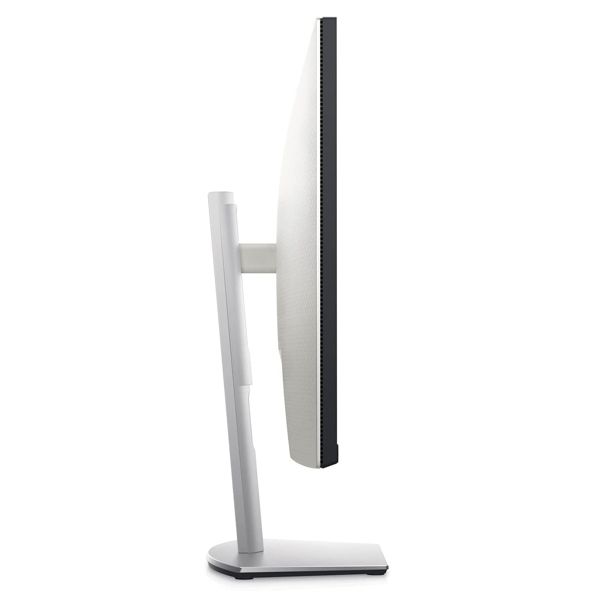 Monitor DELL 27" S2722QC HDMI, DP, USB-C, MM, IPS, 3840x2160, 4ms, sRGB 99%, FreeSync, Pivot, 60Hz