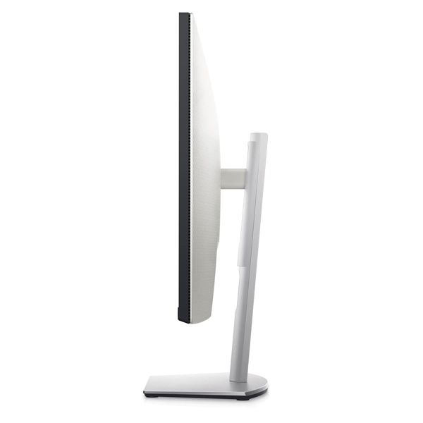 Monitor DELL 27" S2722QC HDMI, DP, USB-C, MM, IPS, 3840x2160, 4ms, sRGB 99%, FreeSync, Pivot, 60Hz