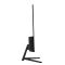 2E  LCD 23.8" D2421B D-Sub, HDMI, Audio, IPS, 1920x1080, 75Hz, FreeSync, Frameless