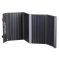 2E portable solar panel, 36 W, USB-С 20W, USB-A 18W