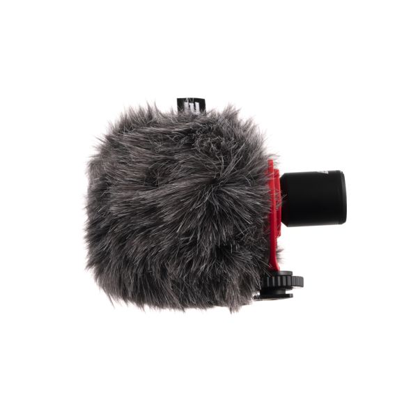 2E Microphone Maono by MM011 Vlog KIT, 3.5mm