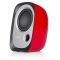 Speaker Edifier R12U Red, 4W, USB, 3.5mm, Speaker, Red