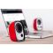 Speaker Edifier R12U Red, 4W, USB, 3.5mm, Speaker, Red