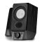Speaker Edifier R19BT, 4W, Bluetooth, AUX, USB, Speaker, Black