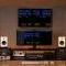 Speaker Edifier MR4, 42W, TRS, RCA, AUX, Speaker, White