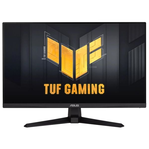 Asus LCD 23.8"  TUF Gaming VG249QM1A 2xHDMI, DP, MM, IPS, 270Hz, 1ms, 99%sRGB, FreeSync