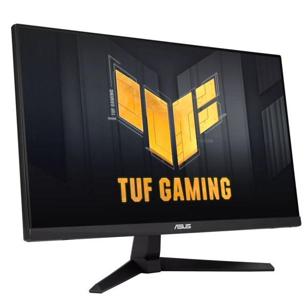 Asus LCD 23.8"  TUF Gaming VG249QM1A 2xHDMI, DP, MM, IPS, 270Hz, 1ms, 99%sRGB, FreeSync