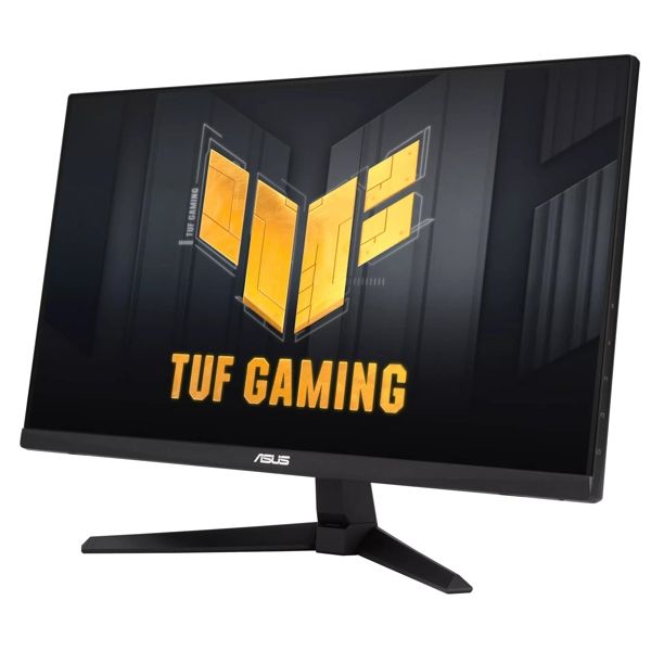 Asus LCD 23.8"  TUF Gaming VG249QM1A 2xHDMI, DP, MM, IPS, 270Hz, 1ms, 99%sRGB, FreeSync