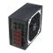 Zalman PSU Acrux  (1200W), 94%, 80+ Platinum, 135mm, 1xMB 24pin(20+4), 2xCPU (8pin(4+4)+8pin), 8xMolex, 16xSATA, 8xPCIe 8pin(6+2), Fully Modular