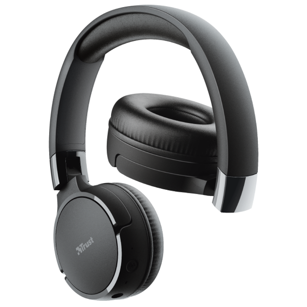 ZENA BT WIRELESS HEADPHONES
