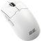 2E GAMING Mouse MG355 WL, RGB, USB-A/WL, white
